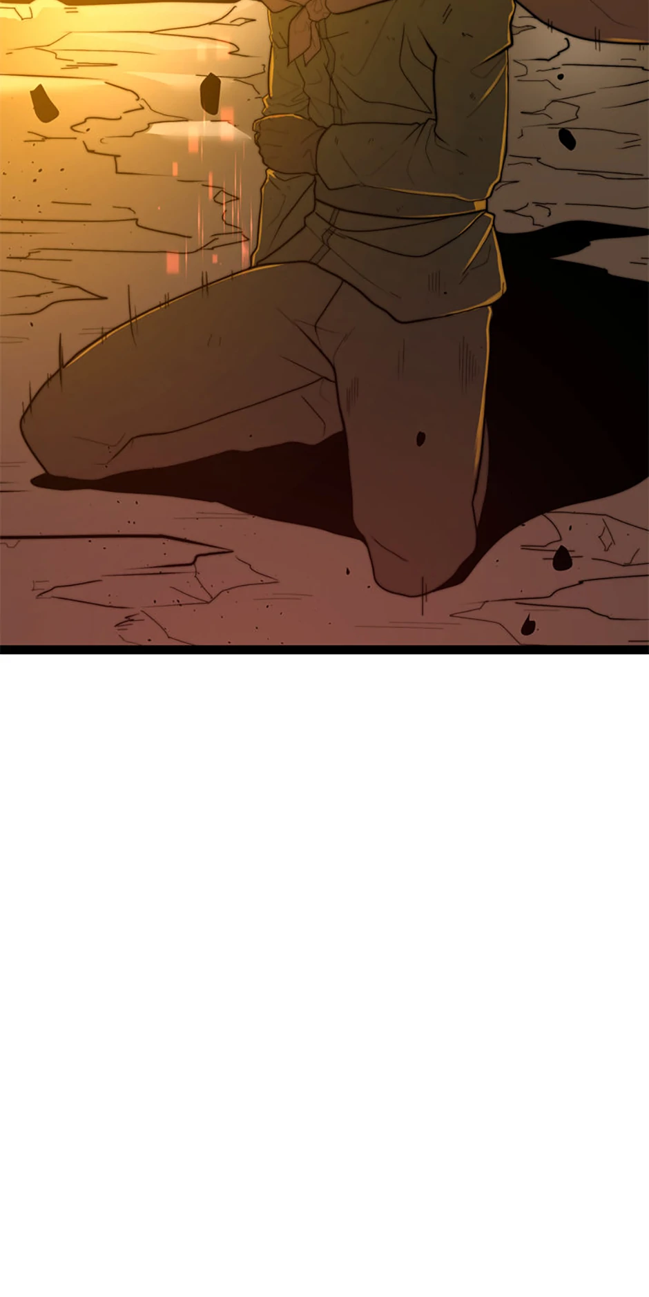 Solo Eating Chapter 70 24